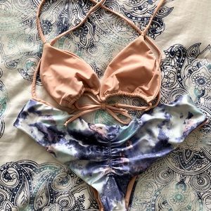 Strange Bikinis from the Deep Dream Collection✨